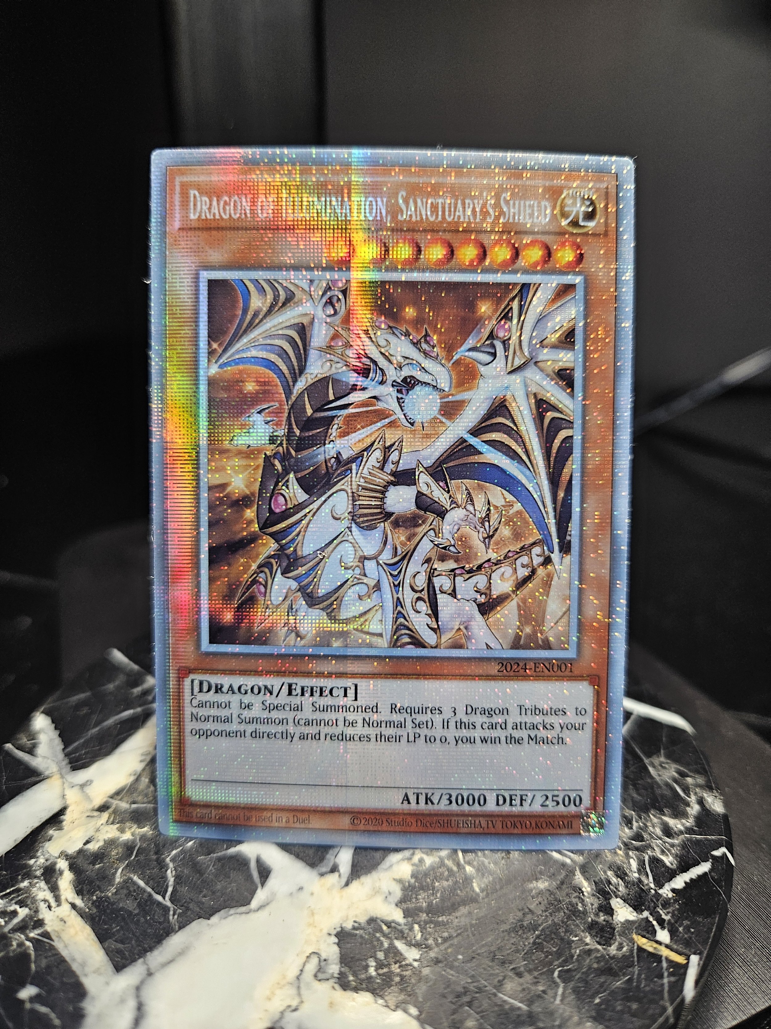 Elttaes, the MASTER of DUELS (2024-EN002) — ValueTCG Elttaes, the MASTER of DUELS (2024-EN002) — ValueTCG